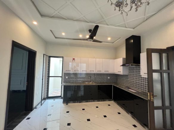 10 Marla House For Sale Citi Housing Gujranwala