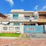 10 Marla House For Sale DHA Phase 2, Islamabad