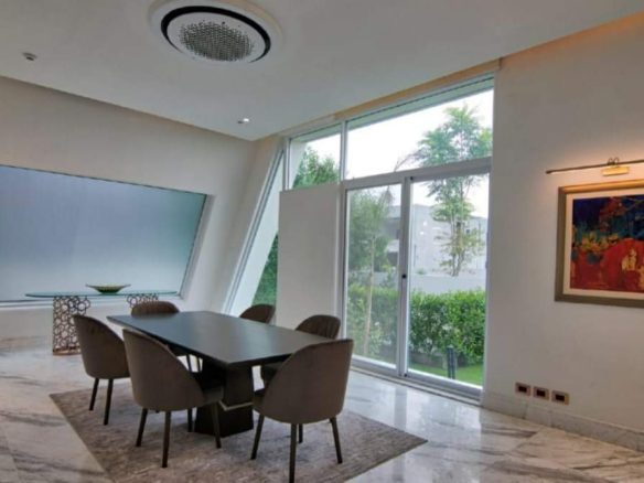 10 Marla House For Sale DHA Phase 7 Lahore