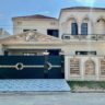 10 Marla House For Sale Gulberg City Sargodha
