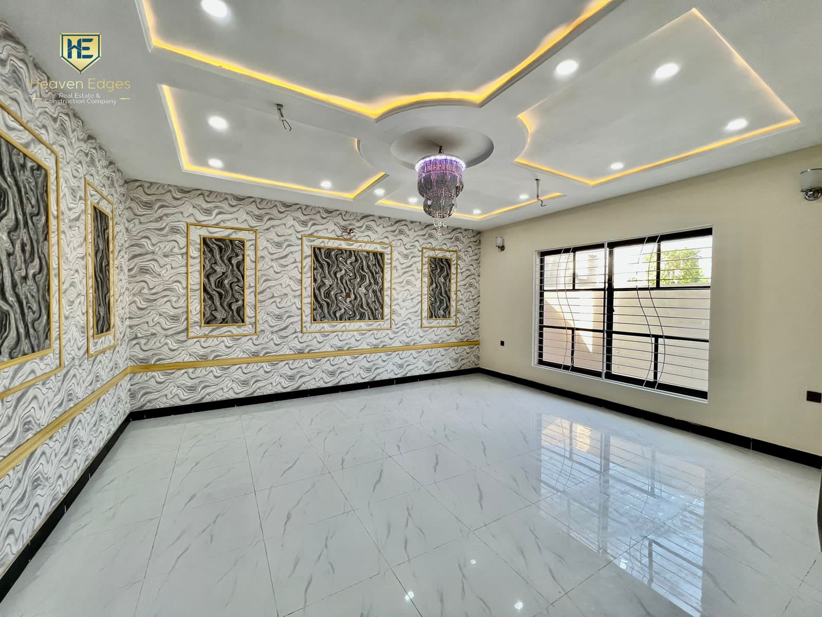 10 Marla House For Sale Gulberg City Sargodha