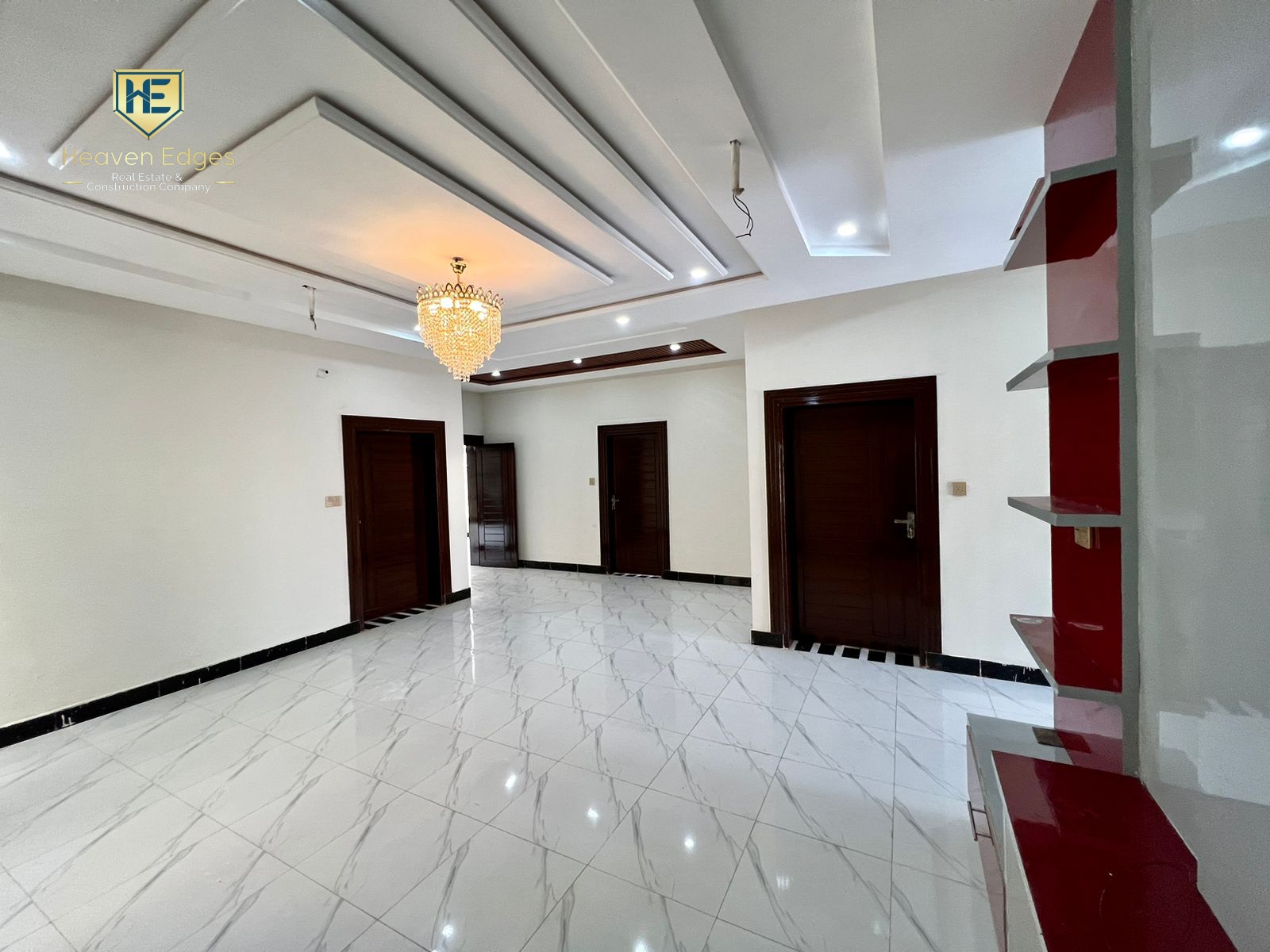 10 Marla House For Sale Gulberg City Sargodha