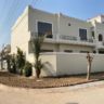 10 Marla House For Sale Model Town Multan