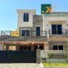 10 Marla House For Sale Phase 8 Bahria Town Rawalpindi