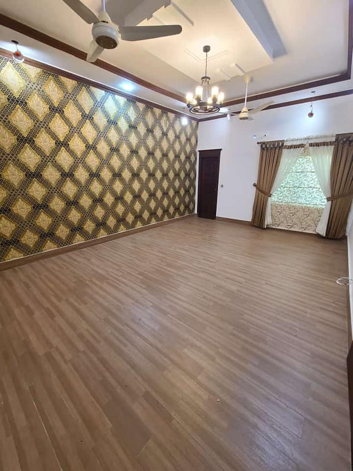 10 Marla House For Sale Satiyana Road Faisalabad