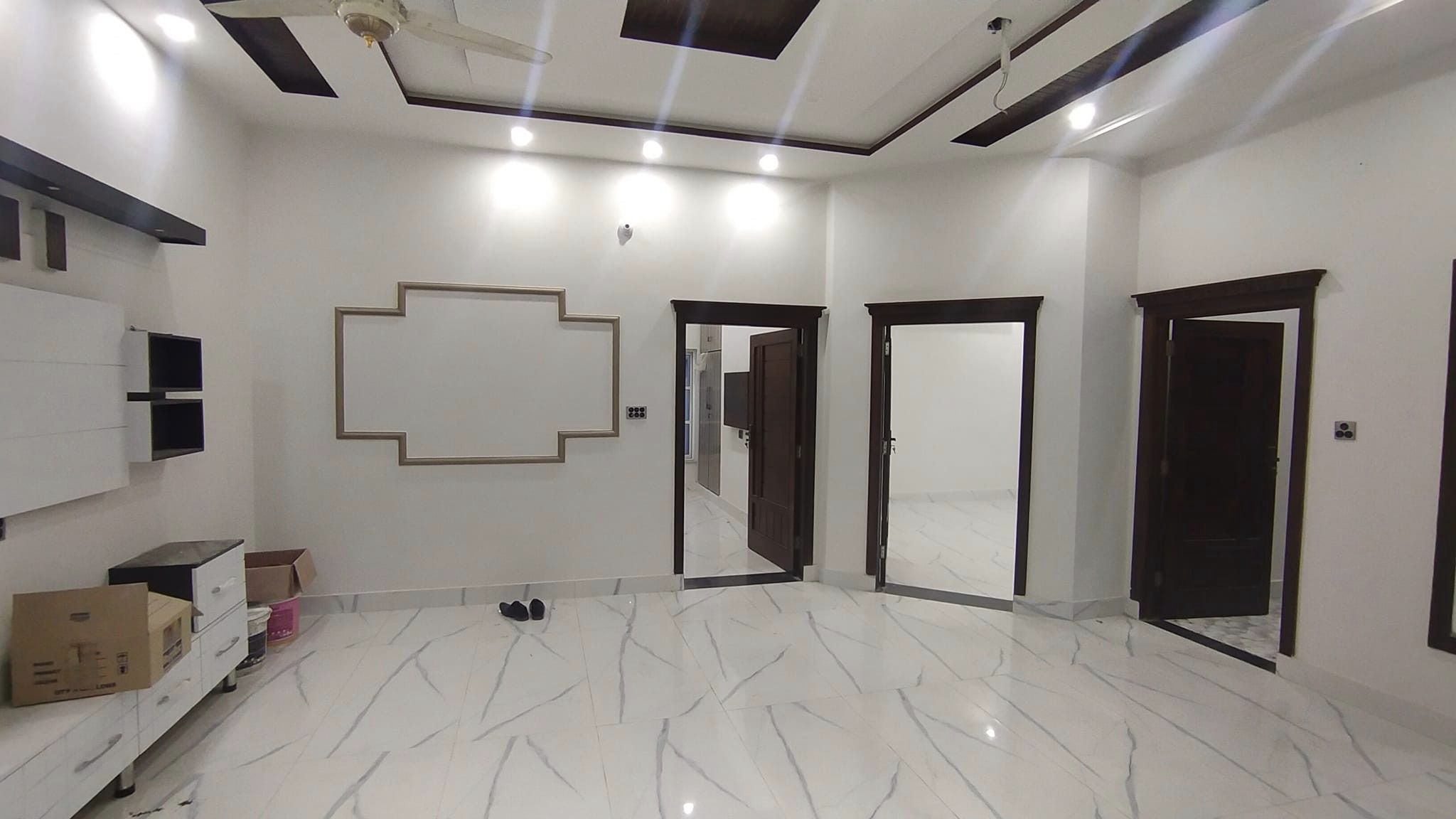 10 Marla House For Sale Satiyana Road Faisalabad