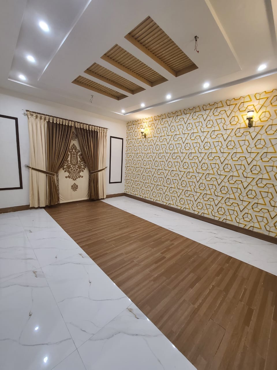 10 Marla House For Sale Satiyana Road Faisalabad