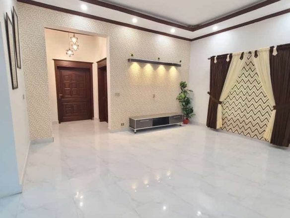 10 Marla House For Sale Satiyana Road Faisalabad
