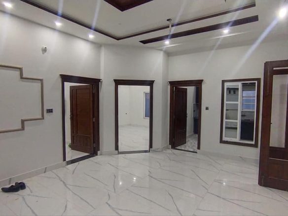 10 Marla House For Sale Satiyana Road Faisalabad