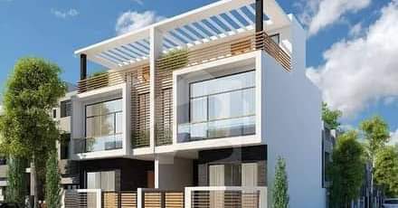 10 Marla House For Sale Wapda Town Phase 2 Multan