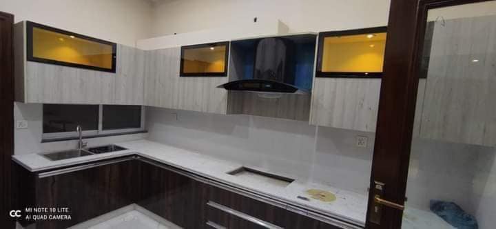 10 Marla House For Sale Wapda Town Phase 2 Multan