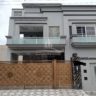 10 Marla House For sale Canal View Gujranwala