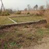 10 Marla Plot For Sale At Jalal Pur Jattah Gujrat