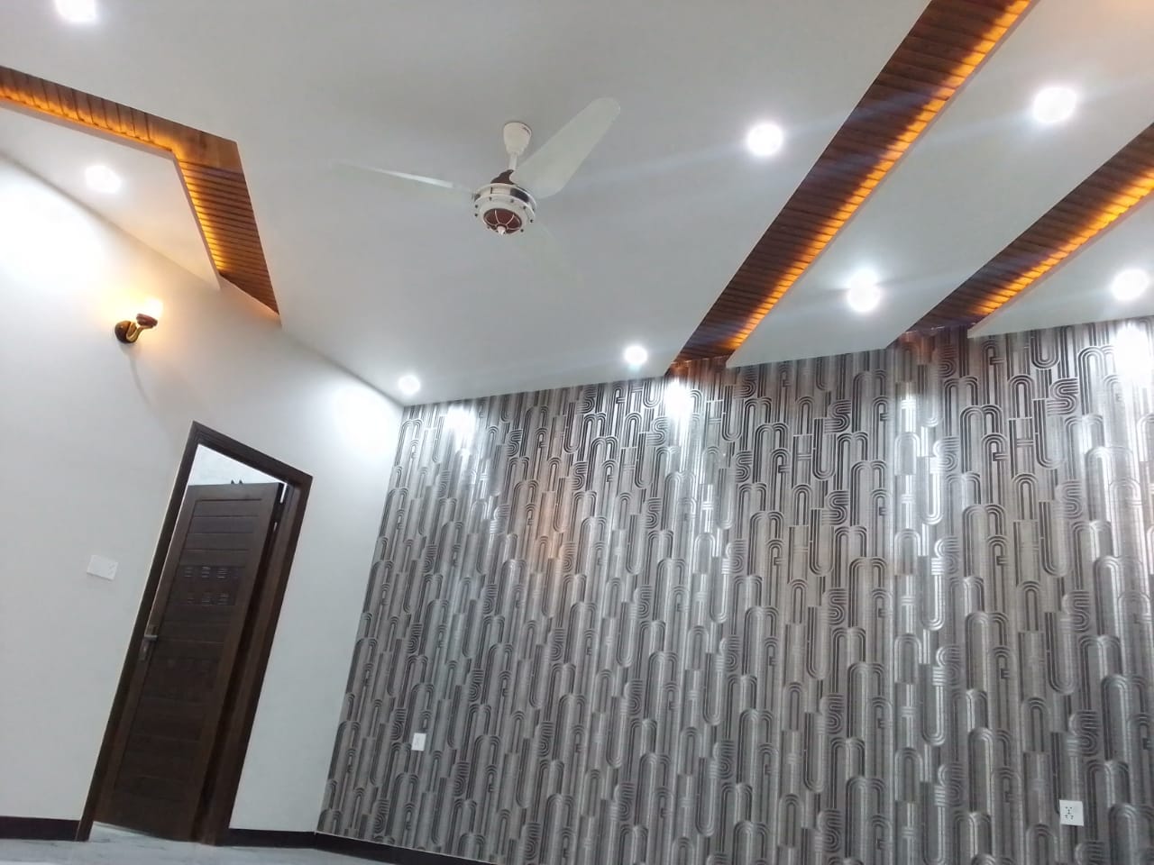 11 Marla House For Sale Eden Valley Faisalabad