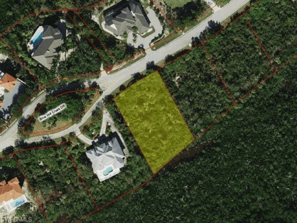 1126 Blue Hill Creek Dr, Marco Island, FL 34145