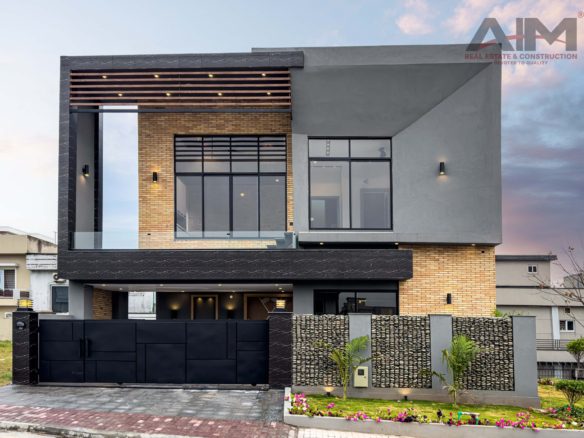 12 Marla House For Sale Rawalpindi