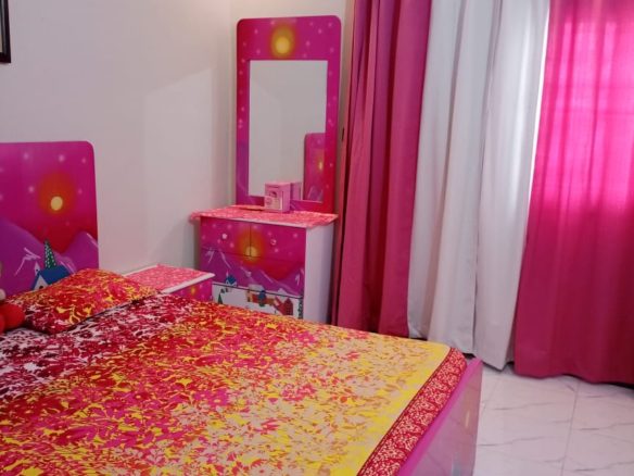 120 Sq Yds Portion For Sale Nazimabad Karachi