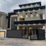 14 Marla House For Sale F-18 Islamabad
