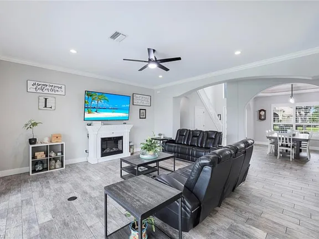 14696 Indigo Lakes Cir, Naples, FL 34119