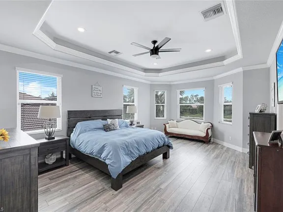 14696 Indigo Lakes Cir, Naples, FL 34119