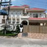 15 Marla House For Sale D C Colony Gujranwala