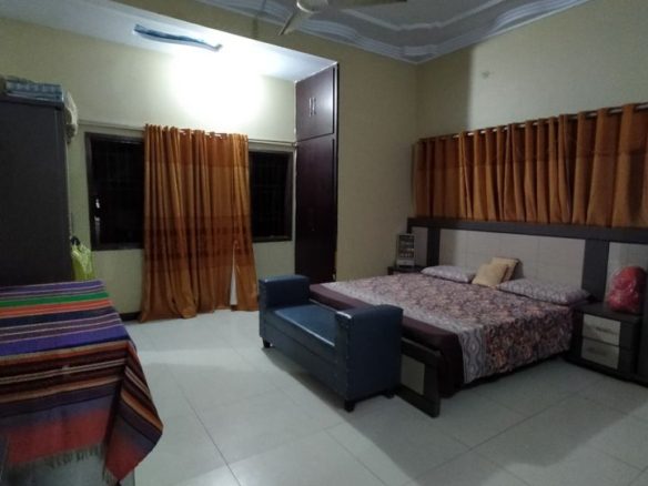 1650 Sq Ft For Rent Nazimabad Karachi