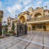 2 Kanal Bungalow For Sale DHA Lahore