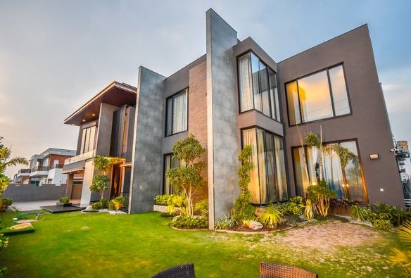 2 Kanal Bungalow For Sale DHA Phase 6 Lahore