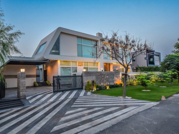 2 Kanal Bungalow For Sale DHA Phase 6 Lahore