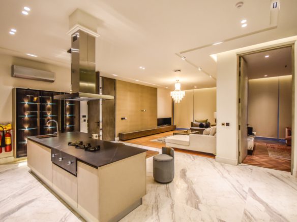 2 Kanal House For Sale DHA Phase 6 Lahore