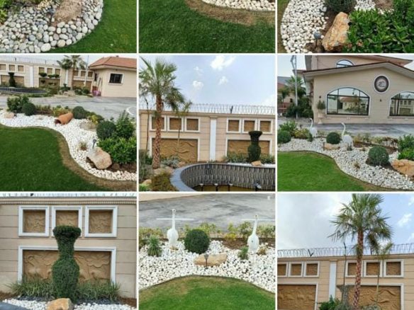 2 Kanal Farm House For Sale Bedian Road Lahore