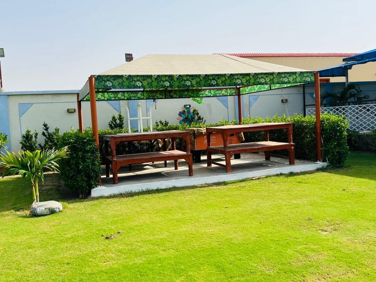 2 Kanal Farm House For Sale DHA Phase 6 Lahore