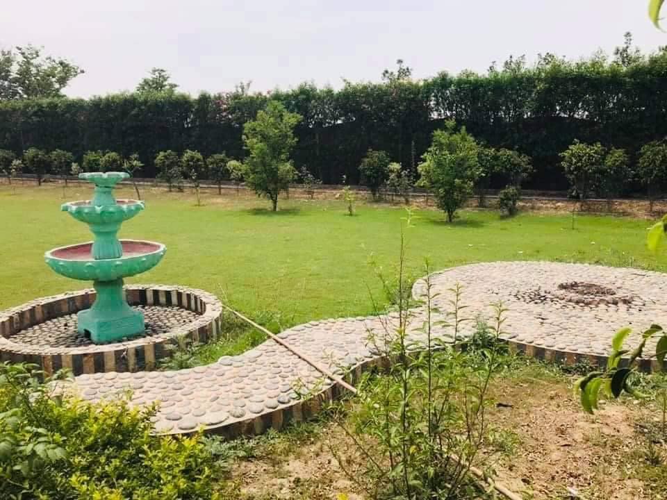 2 Kanal Farm House For Sale 𝗕𝗲𝗱𝗶𝗮𝗻 𝗥𝗼𝗮𝗱 Lahore