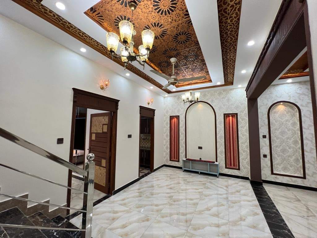 2 Kanal Farm House For Sale 𝗕𝗲𝗱𝗶𝗮𝗻 𝗥𝗼𝗮𝗱 Lahore