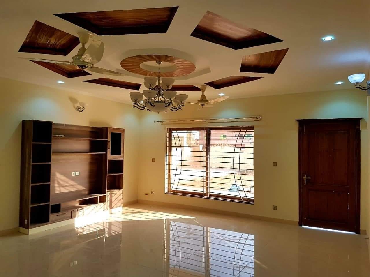 2 Kanal House For Rent Chak Shahzad Islmabad 3