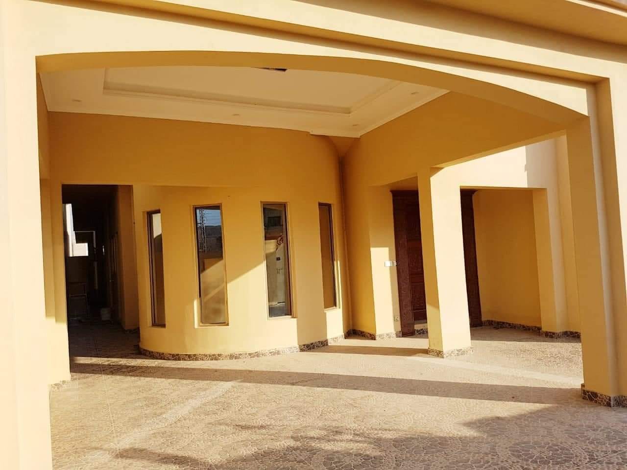 2 Kanal House For Rent Chak Shahzad Islmabad 5