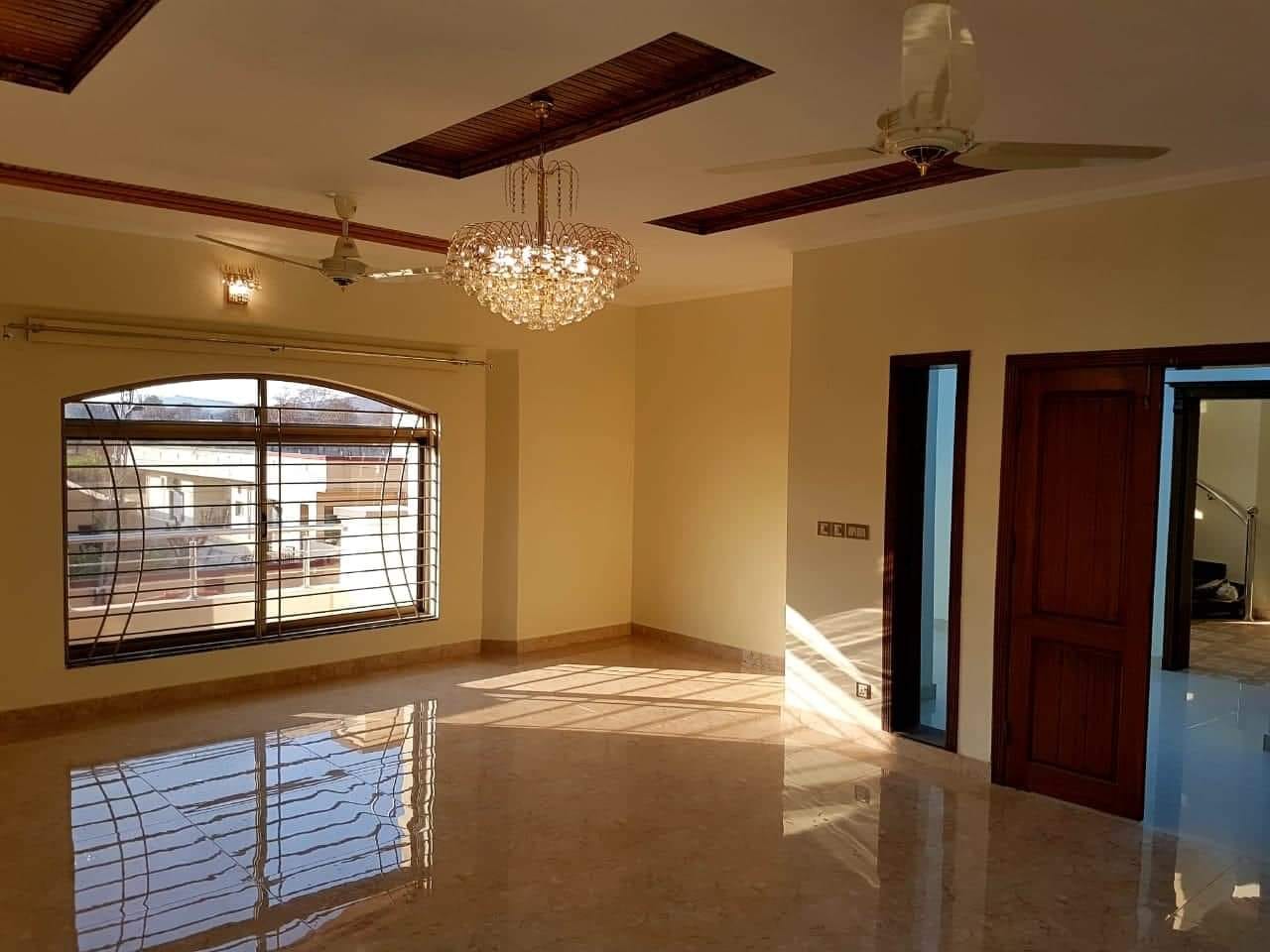 2 Kanal House For Rent Chak Shahzad Islmabad 7