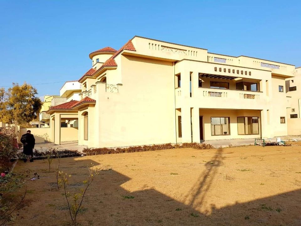 2 Kanal House For Rent Chak Shahzad Islmabad