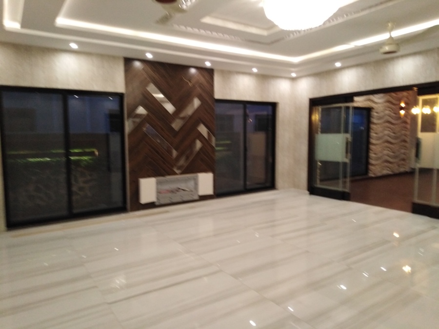 2 Kanal House For Rent DHA Lahore