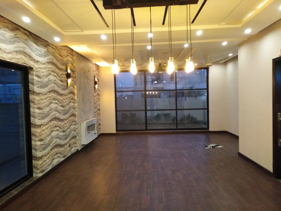 2 Kanal House For Rent DHA Lahore