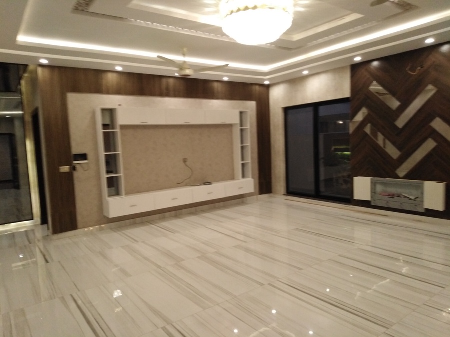 2 Kanal House For Rent DHA Lahore