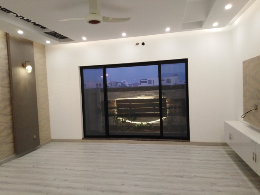 2 Kanal House For Rent DHA Lahore