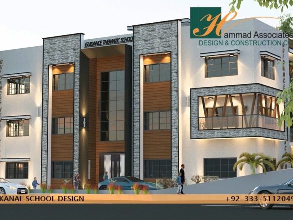 2 Kanal House For Sale Bahria town Phase 8 Rawalpindi