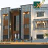 2 Kanal House For Sale Bahria town Phase 8 Rawalpindi