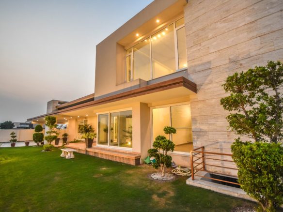 2 Kanal House For Sale DHA Lahore