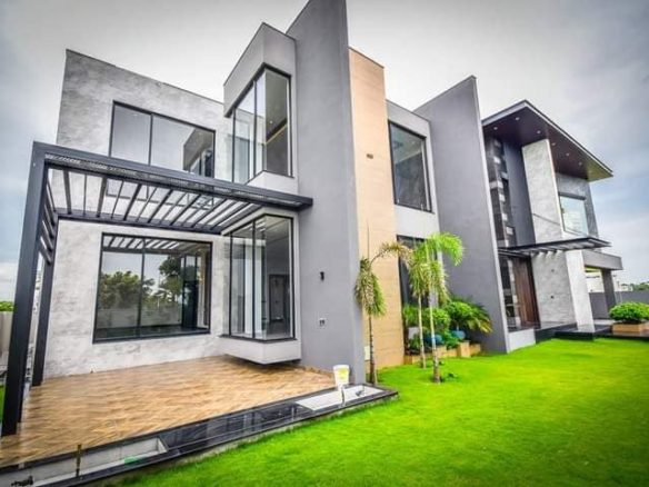 2 Kanal House For Sale DHA Lahore