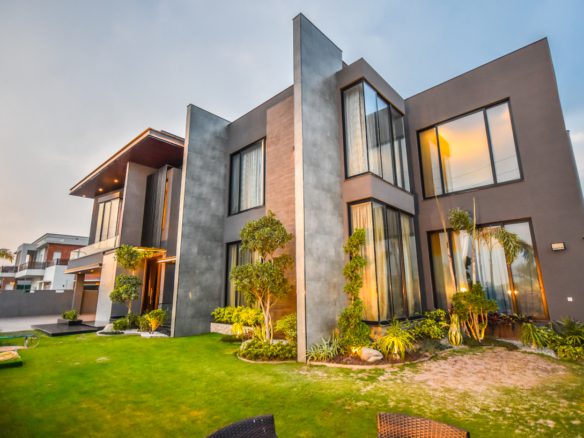 2 Kanal House For Sale DHA Phase 6 Lahore