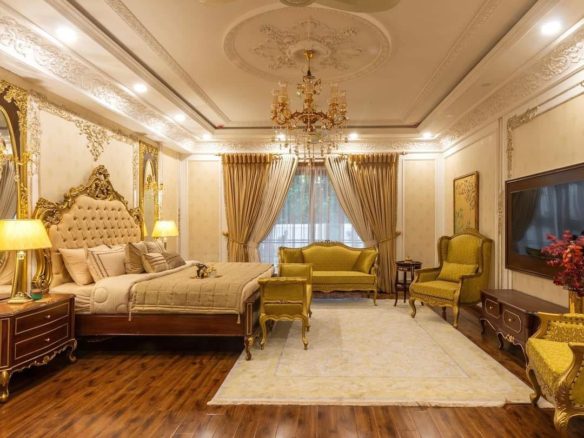 2 Kanal House For Sale DHA Phase 6 Lahore