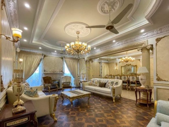 2 Kanal House For Sale Phase 6 DHA Lahore