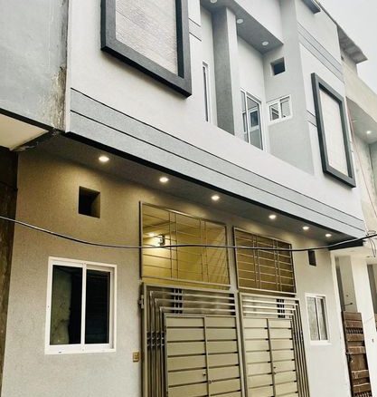 2 Marla House For Sale Sheraz Town Lahore